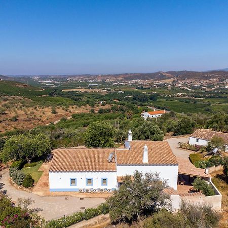 Villa Monte Santo Estevao سيلفيس المظهر الخارجي الصورة