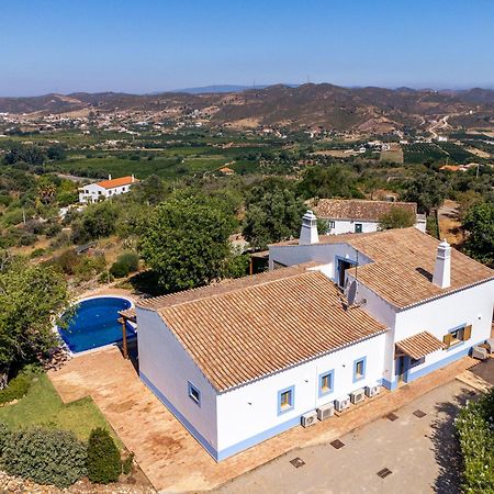 Villa Monte Santo Estevao سيلفيس المظهر الخارجي الصورة