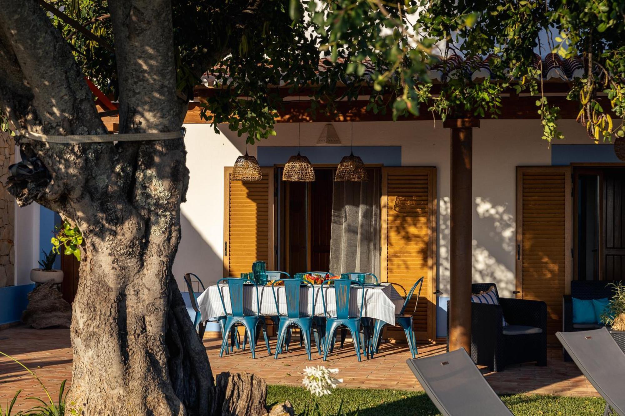 Villa Monte Santo Estevao سيلفيس المظهر الخارجي الصورة