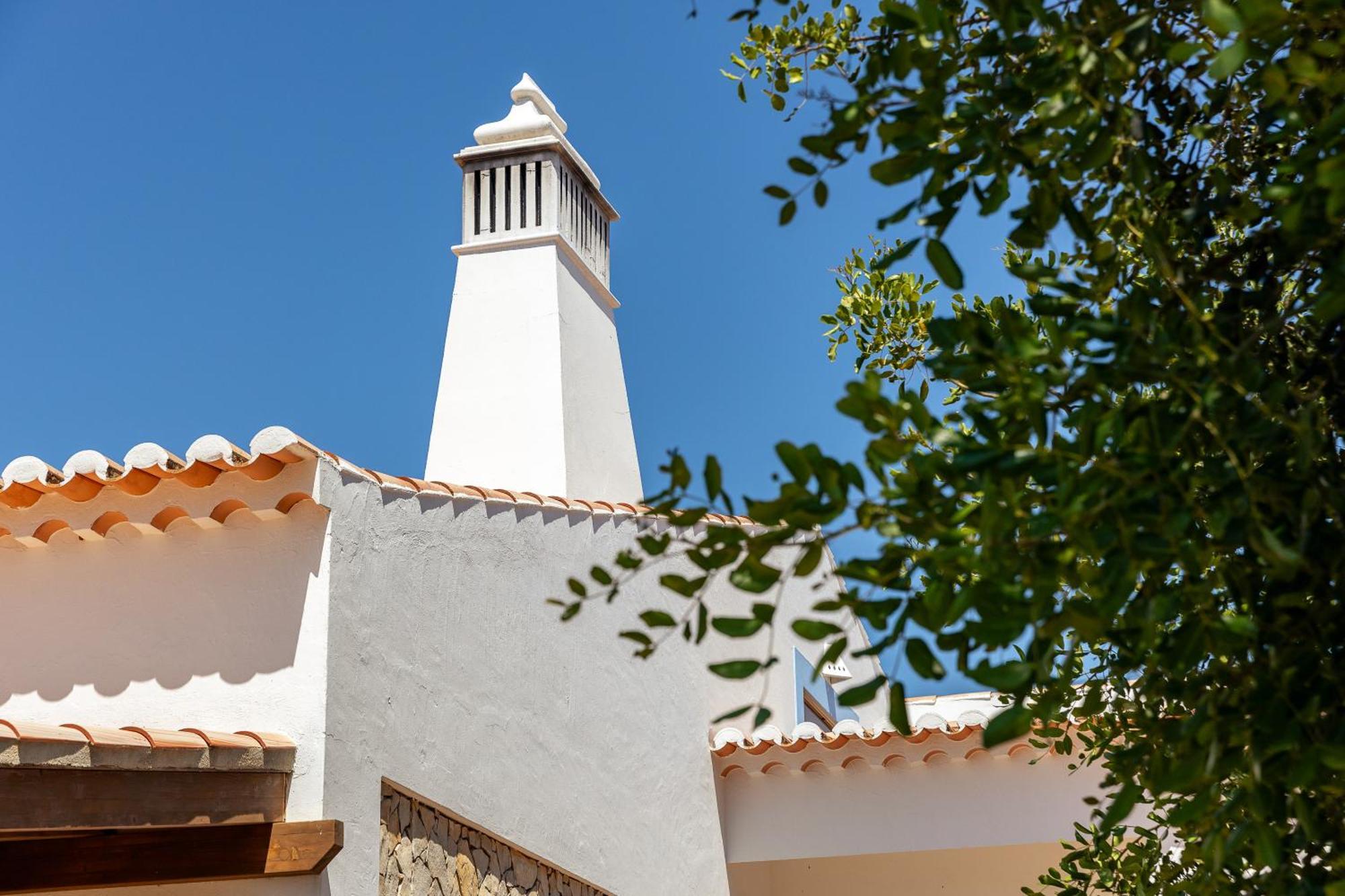 Villa Monte Santo Estevao سيلفيس المظهر الخارجي الصورة